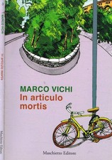 In articulo mortis. . Marco