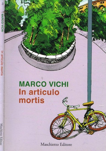 Articulo mortis marco - in, .