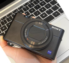 Sony Cyber-shot RX100 V