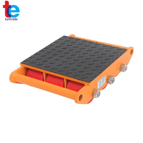 Carrello carico rullo - da,