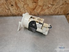 Pompa benzina - carburante