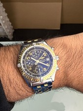 Orologio automatico breitling - orologio,
