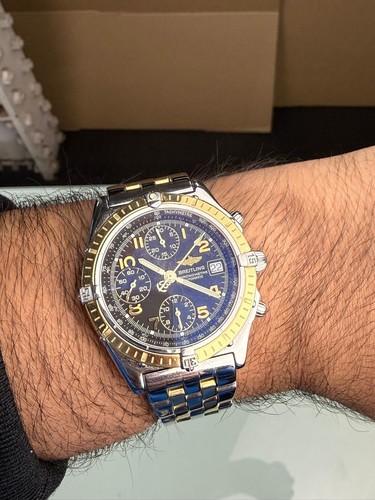 Orologio automatico breitling - orologio,