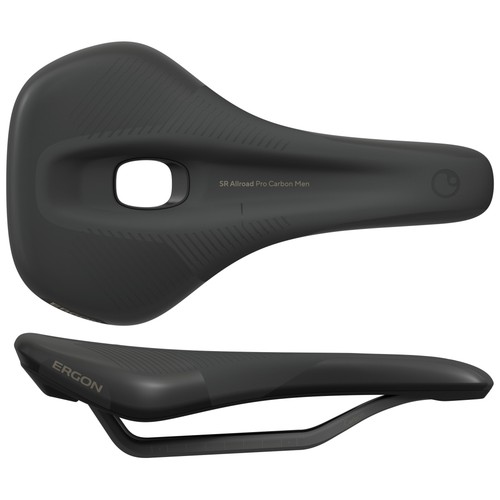 Sella ergon allroad pro - ergon,