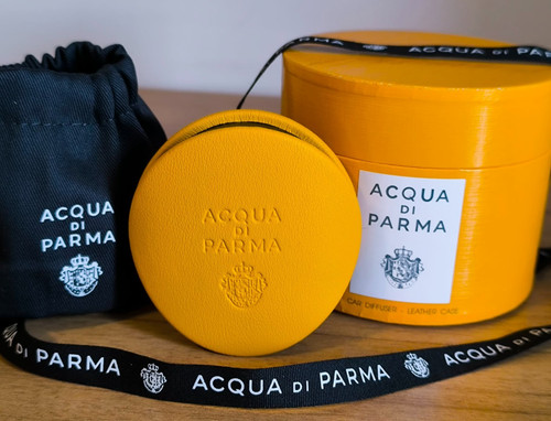 Custodia diffusore auto - , in