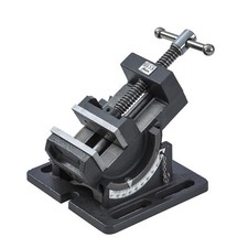 KATSU Morsa Inclinabile 3"