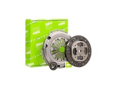 801980 Kit Frizione 3p Valeo Suzuki Vitara (ET, TA) (ET, TA02) 1.6 i 16V 59-71Kw