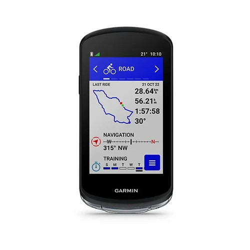 Ciclocomputer garmin edge - ciclocomputer, 1040