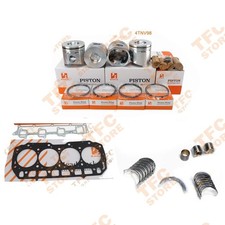 Kit Ricostruzione Per Motore
