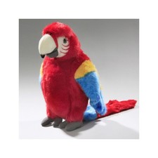 PAPPAGALLO GIOCATTOLO PARLANTE