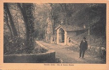 05214) CARTOLINA VARALLO SESIA