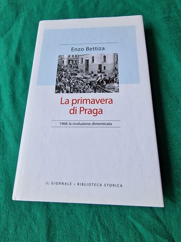 Primavera praga 1968 la - la,