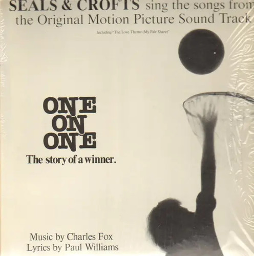 Seals crofts one - &, on