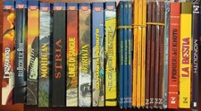 23 Romanzi a Fumetti Bonelli