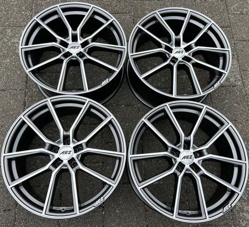 Cerchi lega aez 19 - in, 19"
