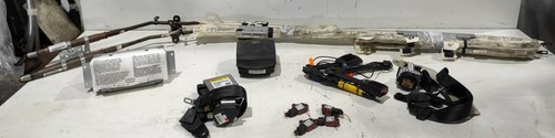 Kit airbag senza - airbag, cruscotto
