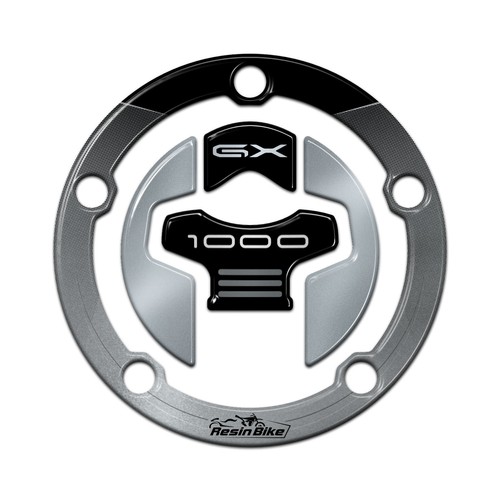 Adesivi compatibili suzuki - 3d,