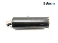 Silenziatore della marmitta