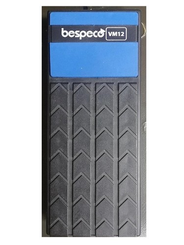 Pedale espressione volume - pedale, d'espressione