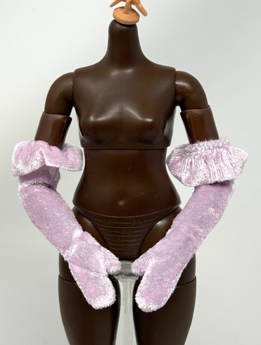 Barbie deluxe style - barbie,