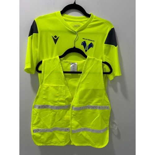 Maglia allenamento macron - maglia,