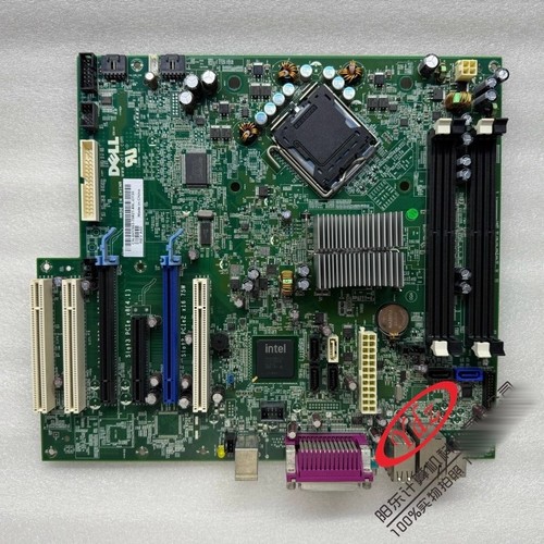 Scheda madre dell precision - scheda,