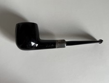 Pipa rara collezione CASTELLO PERLA NERA DUPONT edizione limitata Carlo Scotti