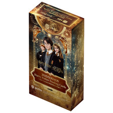 2025 KAKAWOW x COSMOS Collezione Harry Potter Trading Card Scatola Sigillata