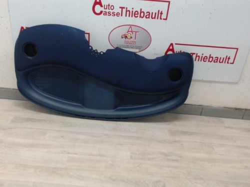Cruscotto smart city coupe - cruscotto,