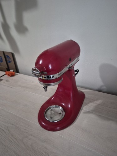 Kitchenaid artisan series - kitchenaid,