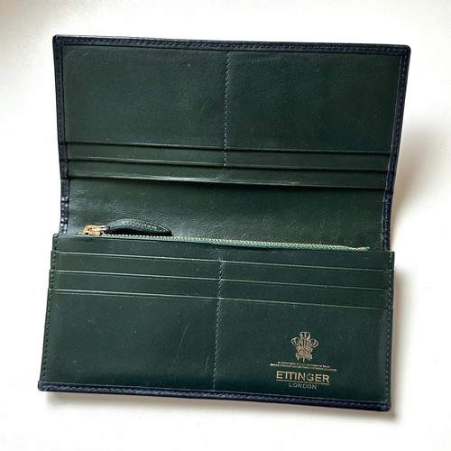 Ettinger portafoglio lungo - ettinger,