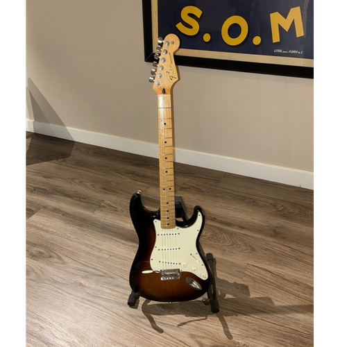Fender stratocaster chitarra - stratocaster,