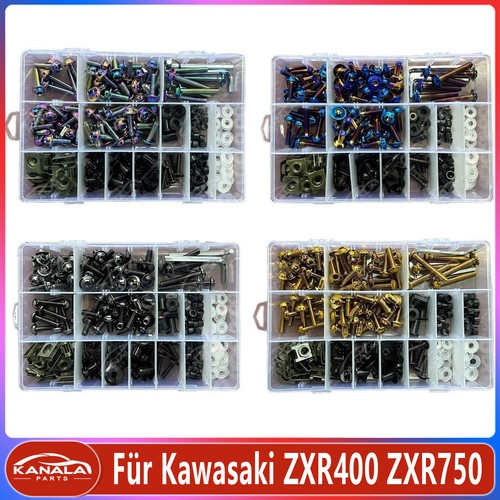 192pcs per kawasaki zxr400 - per,