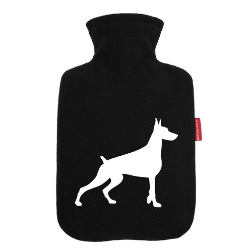 Borraccia termica dobermann - termica,