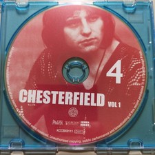 In the Court of Crimson King