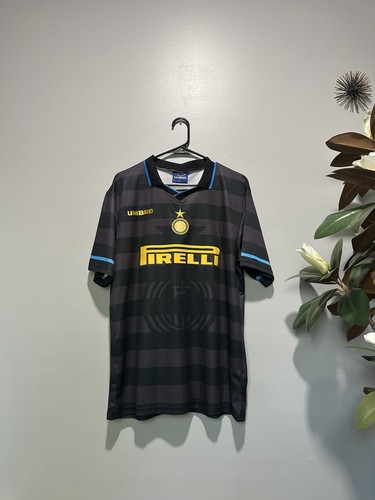 Terzo kit inter milan - kit, ronaldo