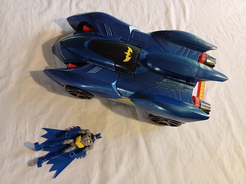 Batman marvel action - marvel,