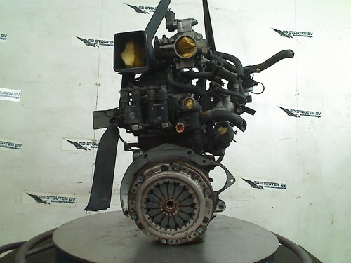 Motore kia picanto - picanto, (ba)