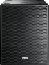 FBT Q118SA | 18in Subwoofer -