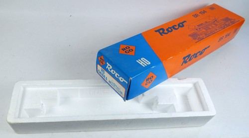 Roco 04168 scatola - roco,