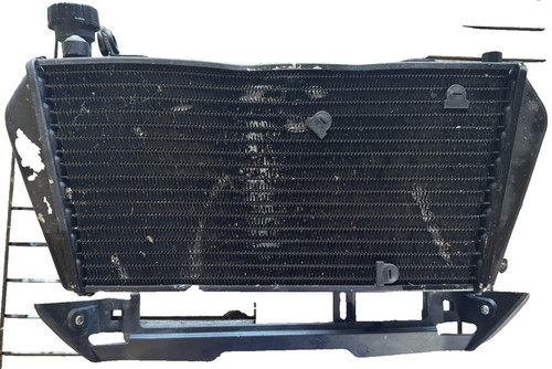 Radiatore aprilia dorsoduro - aprilia,