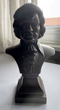 Antico Busto MOZART Scultura