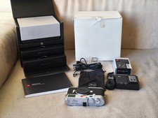 Leica M10 argento tipo 20001 -