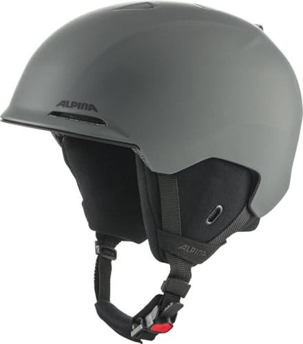 Alpina brix casco - (tg., 59-63)