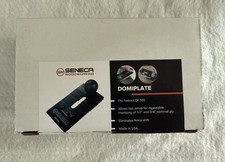SENECA WOODWORKING DOMIPLATE