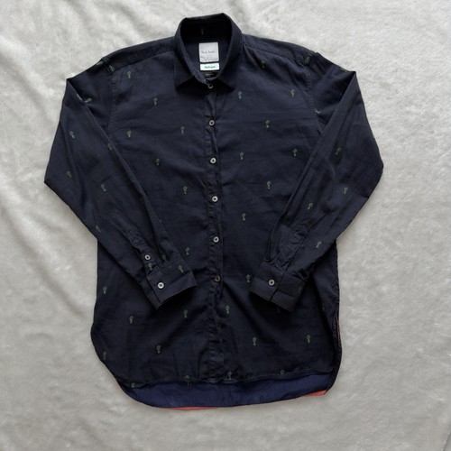 Camicia paul smith gufram - paul,