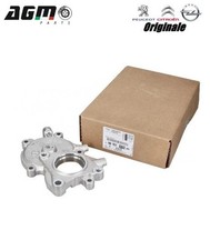 Scatola pompa iniezione