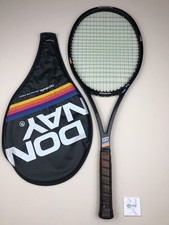 DONNAY GRAPHITE PRO BJORN BORG