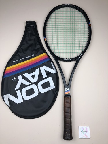 Donnay graphite pro - graphite,