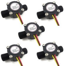 5pz Misuratore Sensore Flusso
